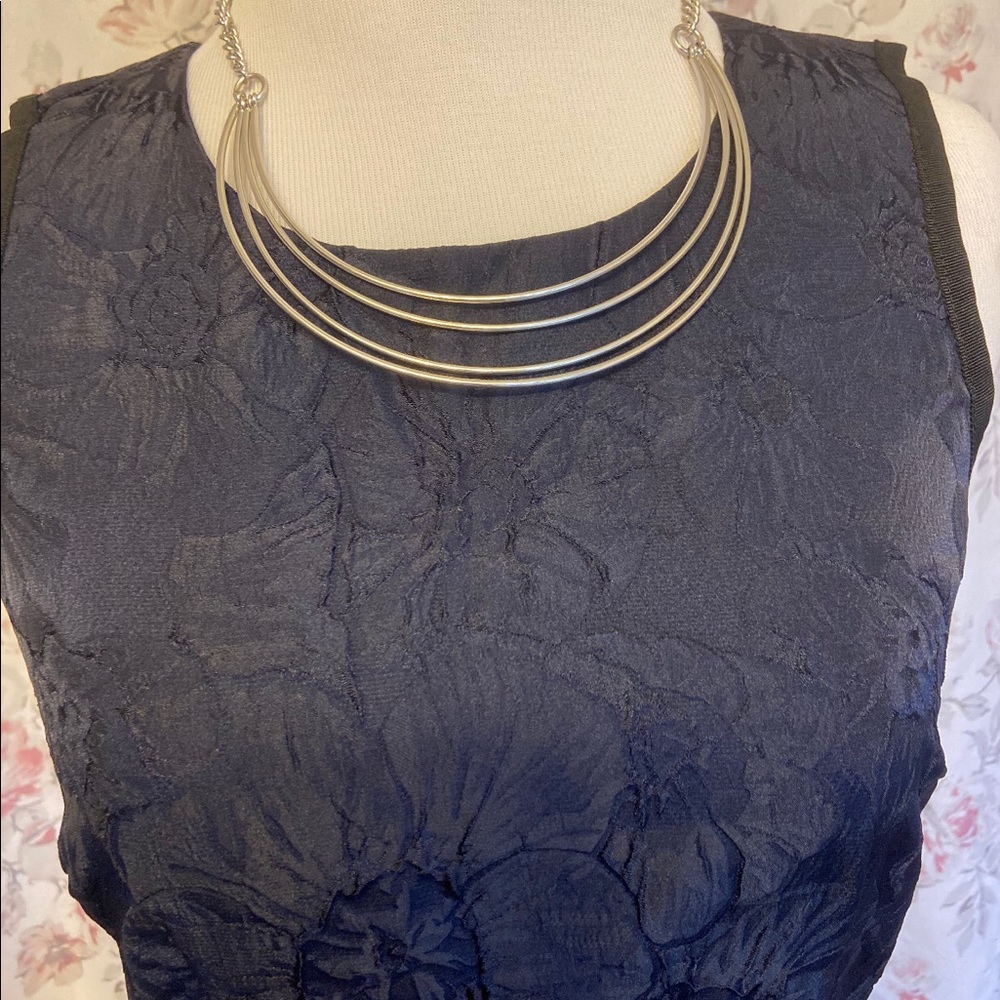 HM dress
